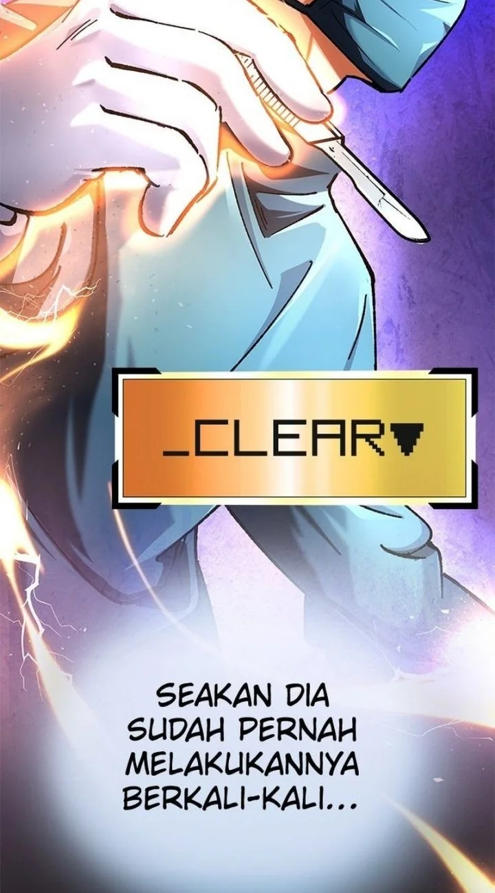 Doctor Quest Chapter 6 Gambar 18