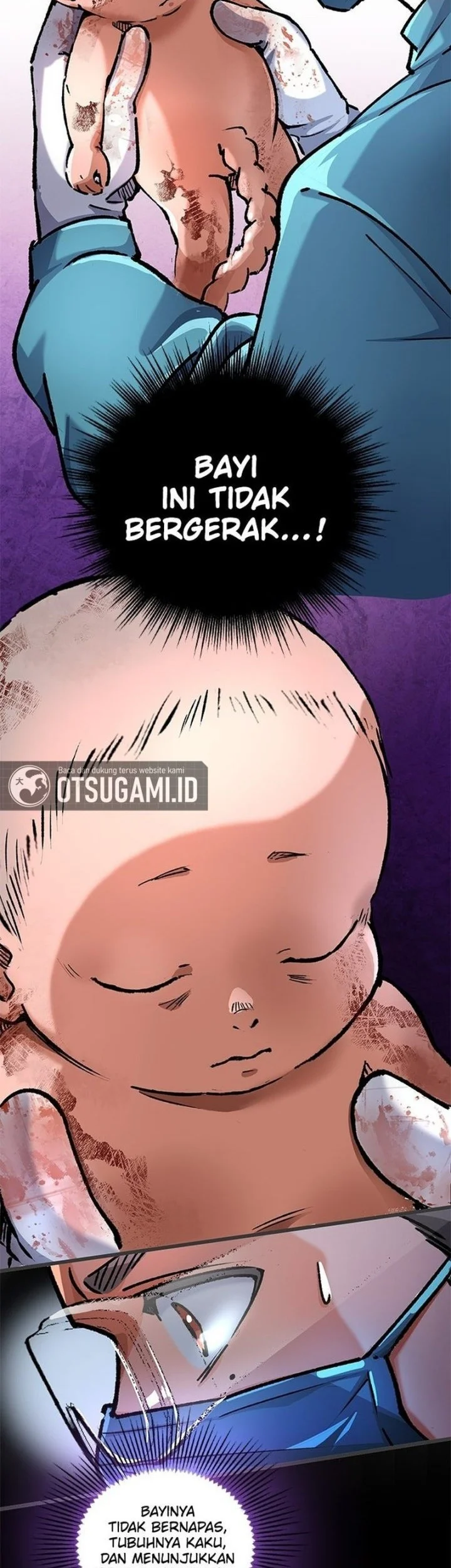 Doctor Quest Chapter 6 Gambar 23