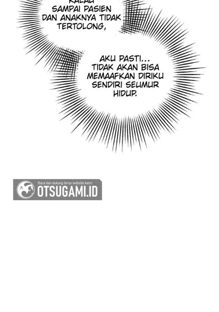 Doctor Quest Chapter 7 Gambar 31