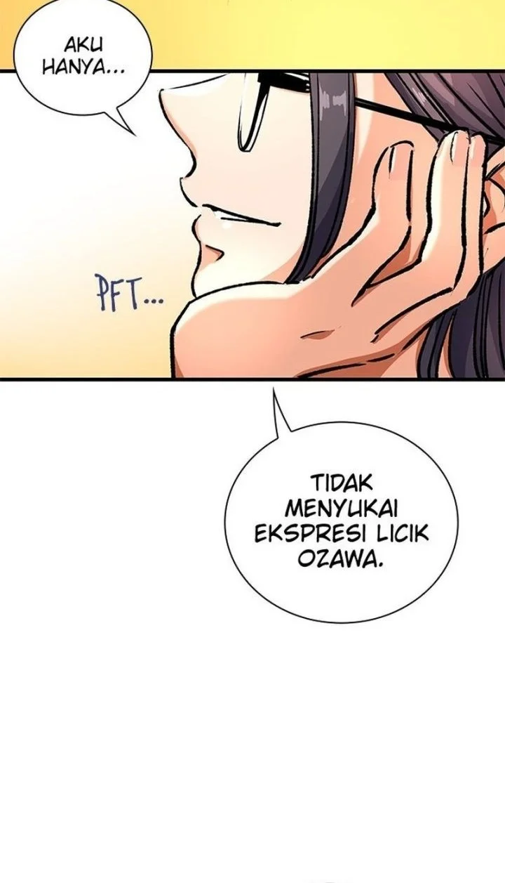 Doctor Quest Chapter 7 Gambar 33