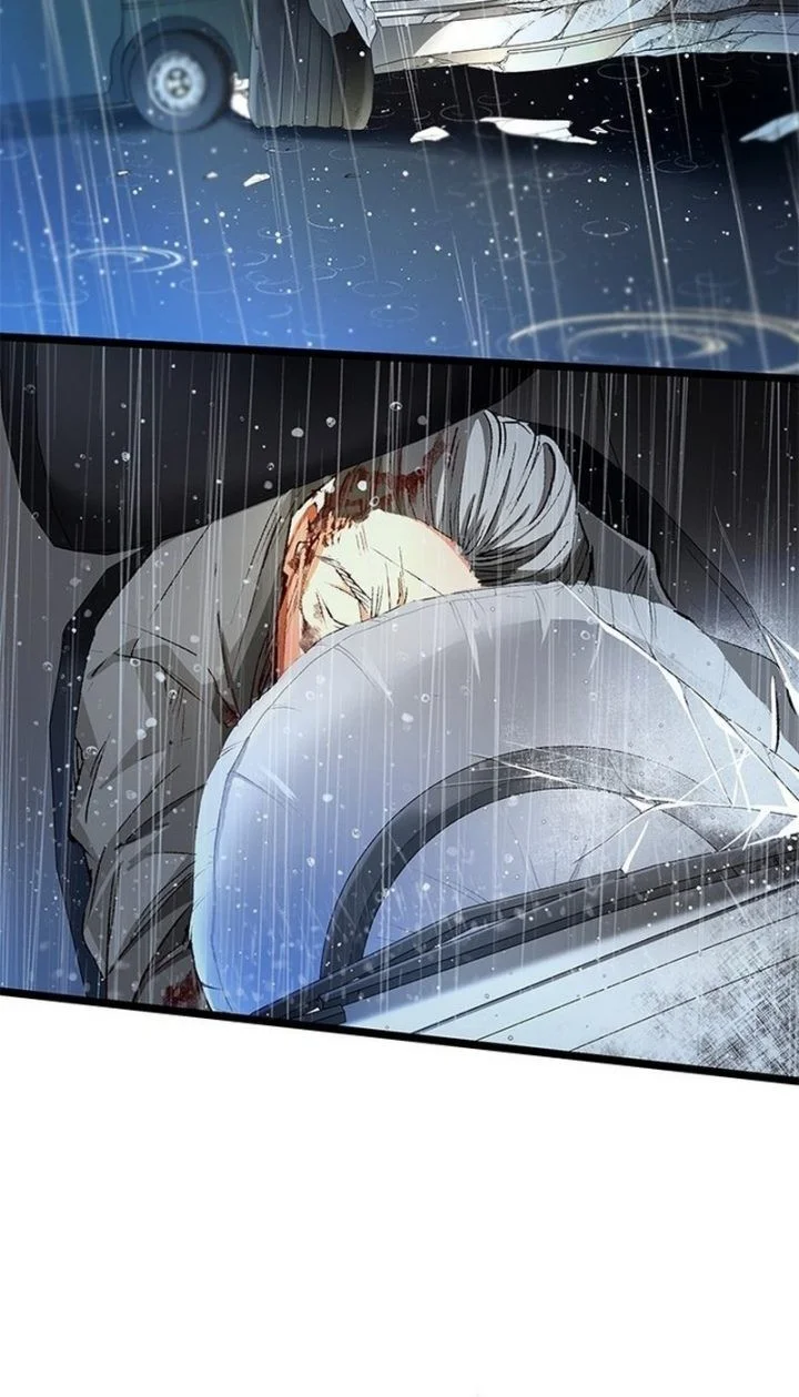 Doctor Quest Chapter 7 Gambar 42