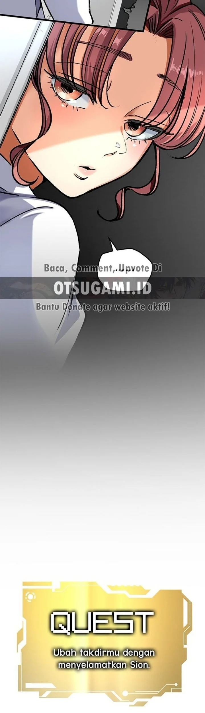 Doctor Quest Chapter 7 Gambar 53