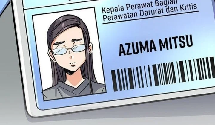 Doctor Quest Chapter 7 Gambar 3