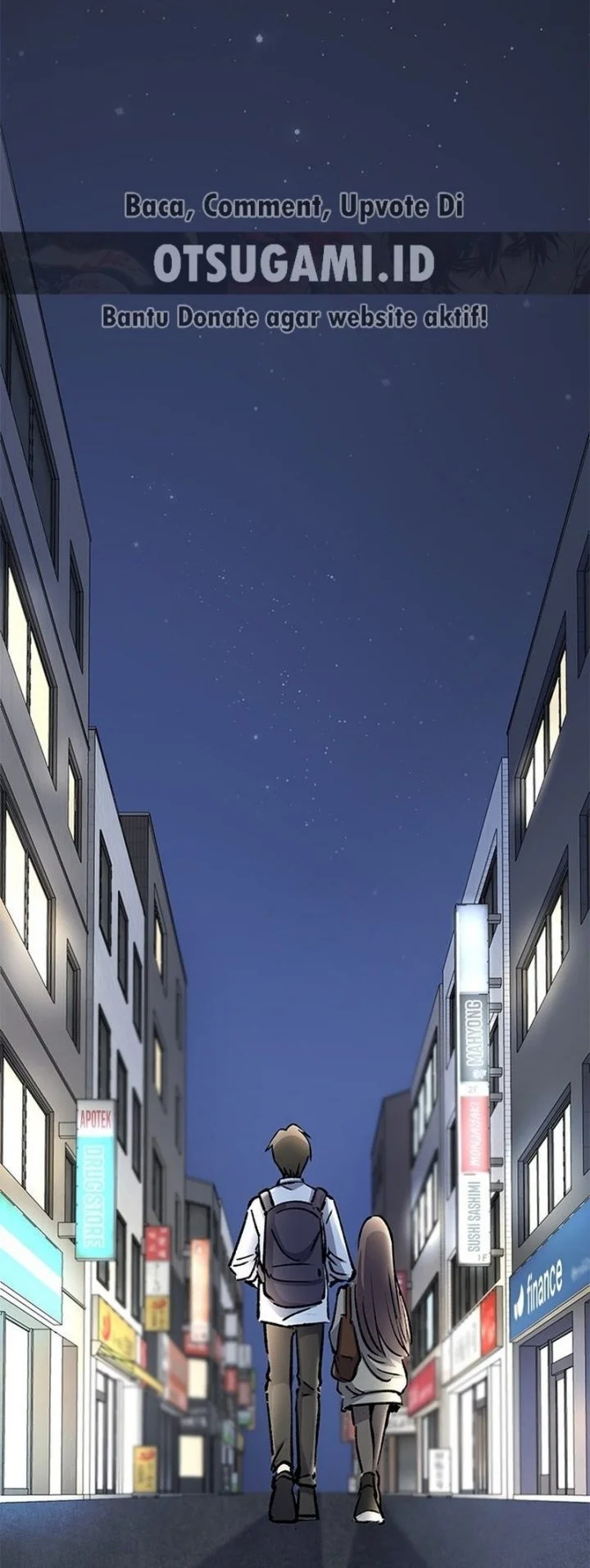 Doctor Quest Chapter 7 Gambar 15