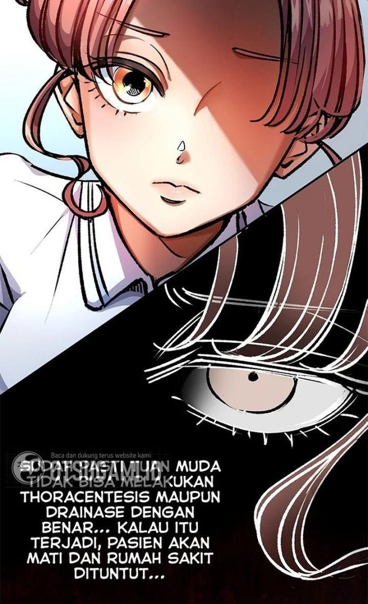 Doctor Quest Chapter 8 Gambar 30