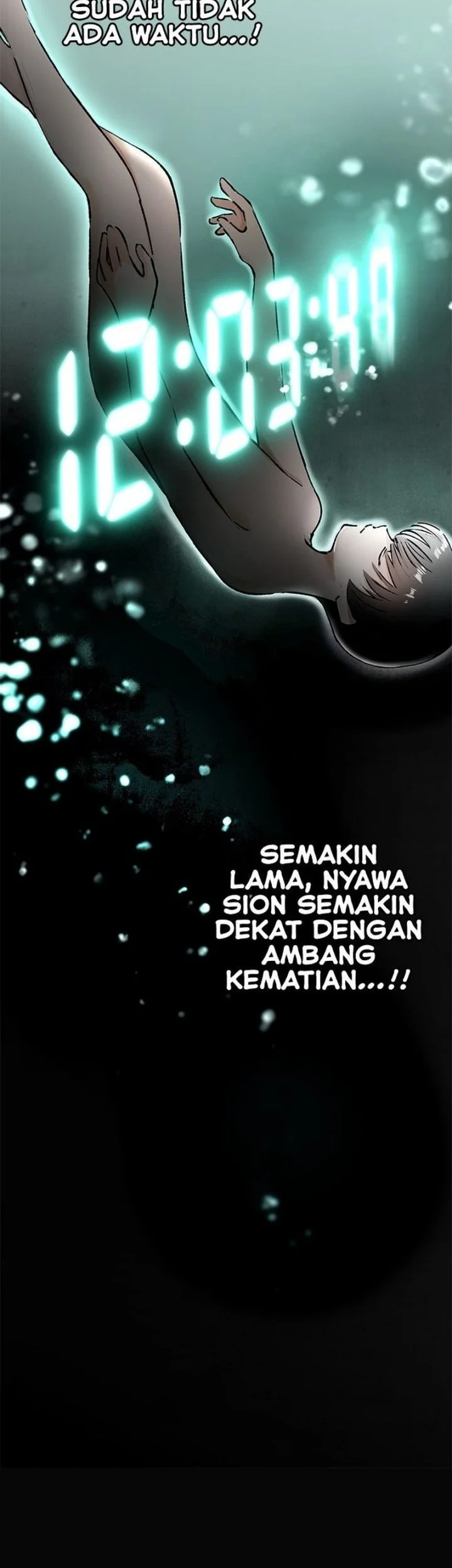 Doctor Quest Chapter 8 Gambar 49