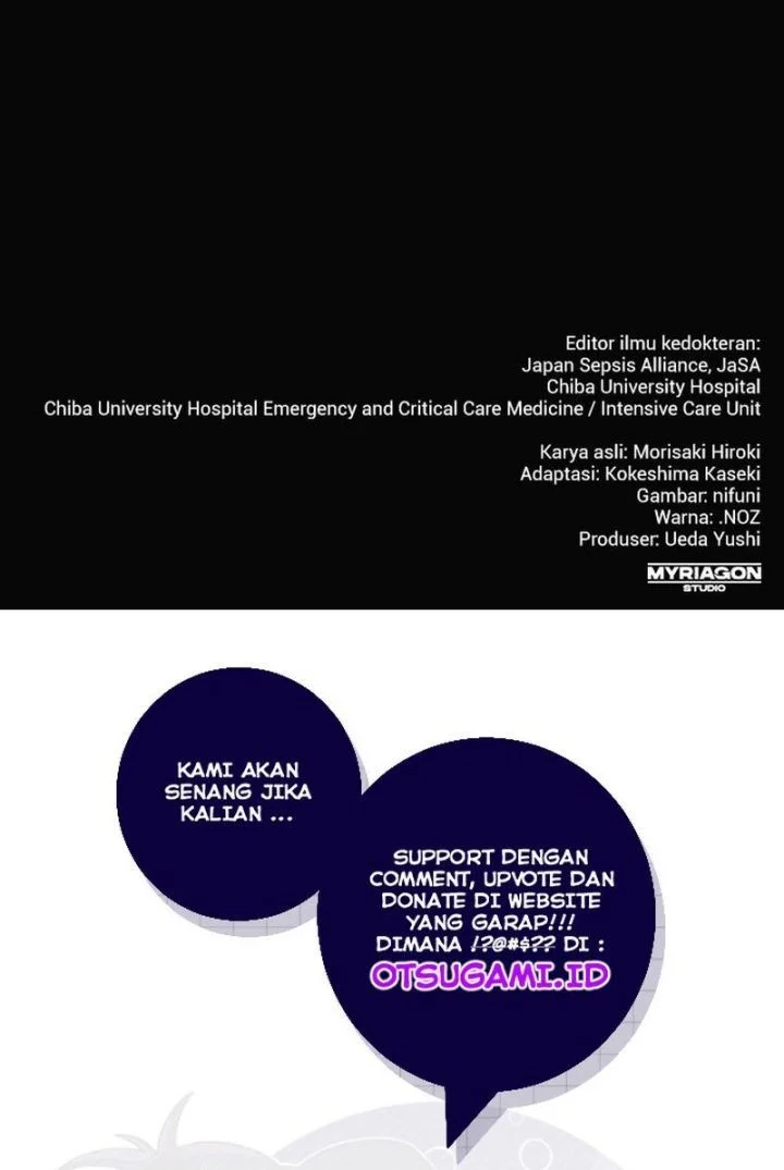 Doctor Quest Chapter 8 Gambar 50