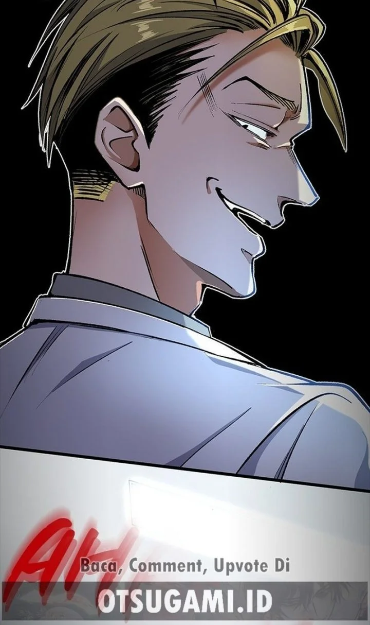 Doctor Quest Chapter 8 Gambar 6