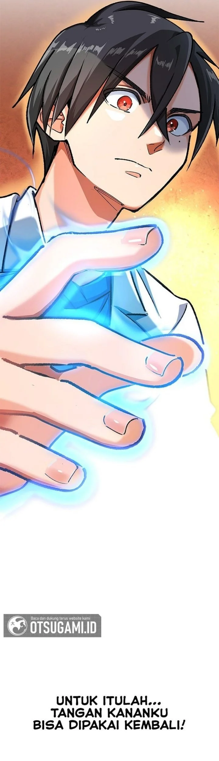 Doctor Quest Chapter 8 Gambar 16