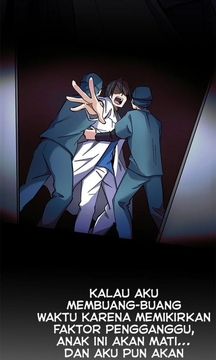 Doctor Quest Chapter 8 Gambar 24