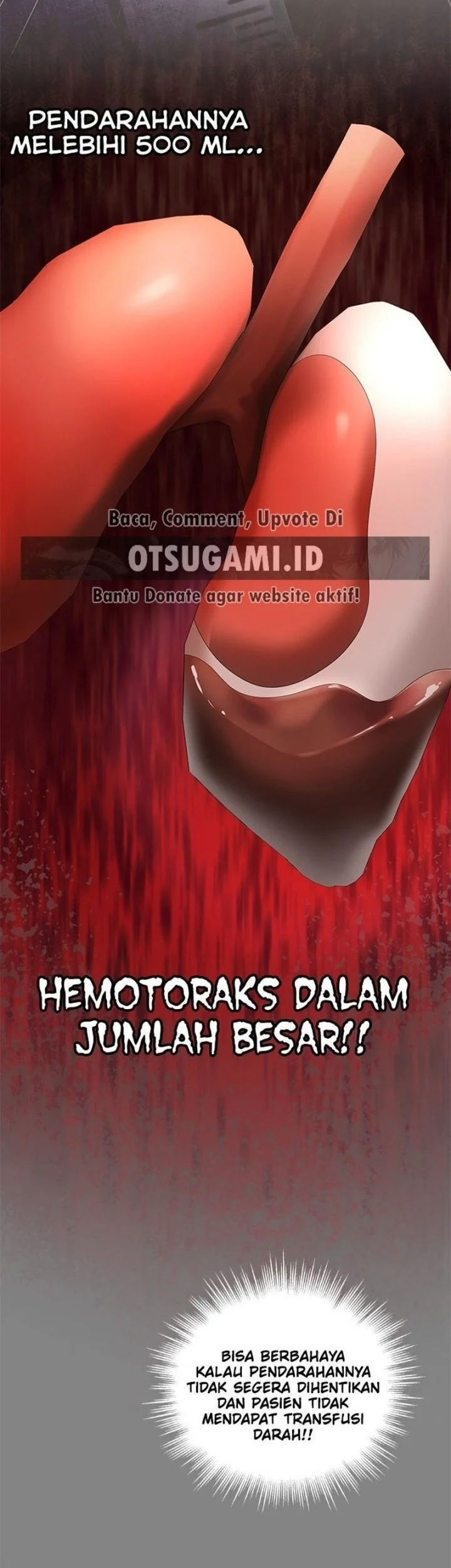 Doctor Quest Chapter 9 Gambar 33