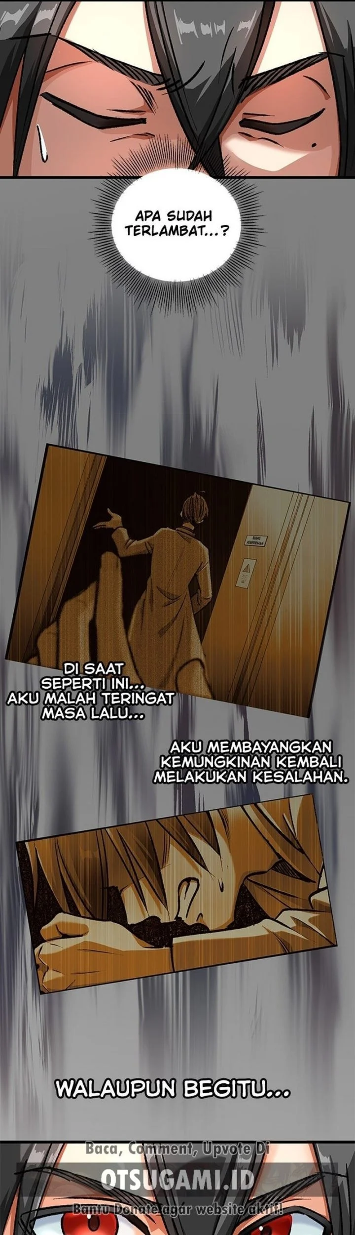 Doctor Quest Chapter 9 Gambar 38