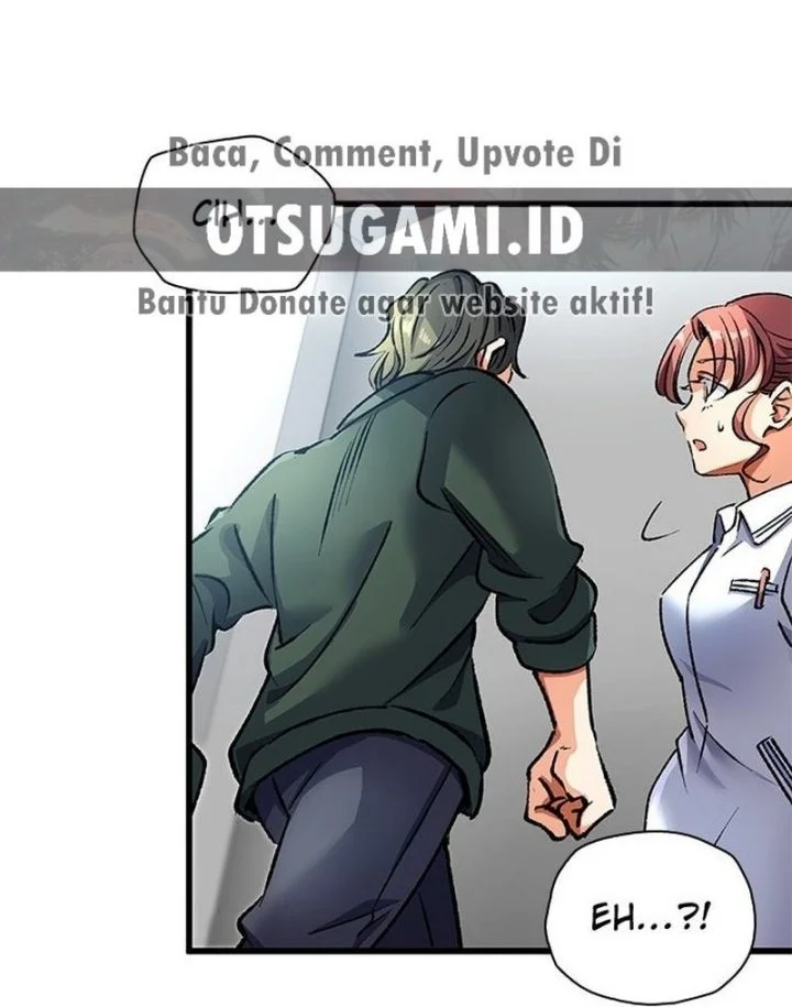 Doctor Quest Chapter 9 Gambar 14