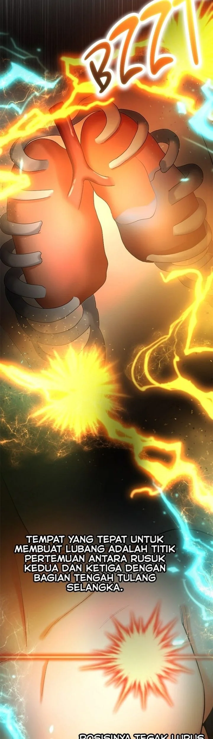 Doctor Quest Chapter 9 Gambar 18