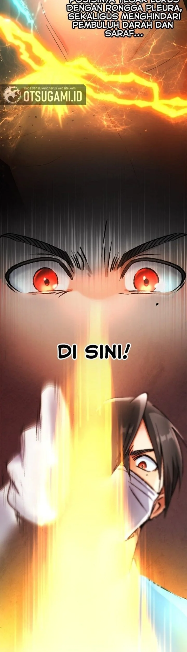 Doctor Quest Chapter 9 Gambar 19