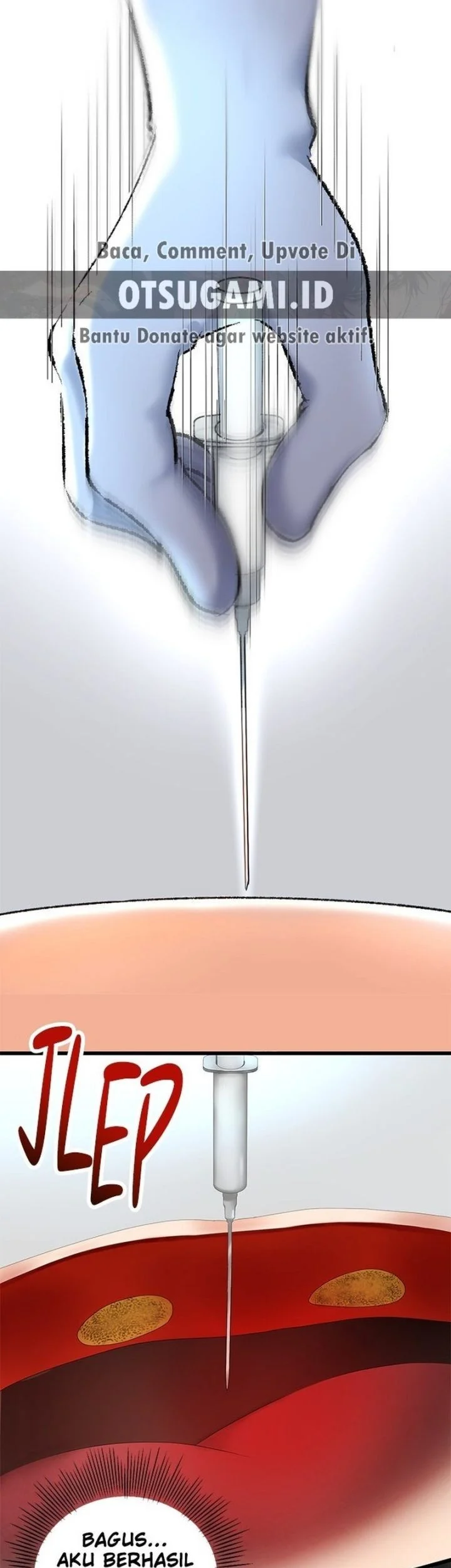 Doctor Quest Chapter 9 Gambar 21