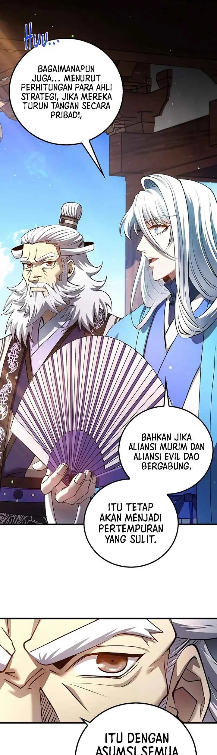 Doctor’s Rebirth Chapter 226 Gambar 17