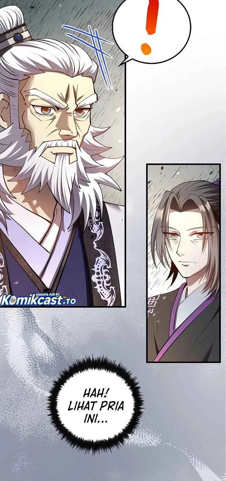 Doctor’s Rebirth Chapter 226 Gambar 20