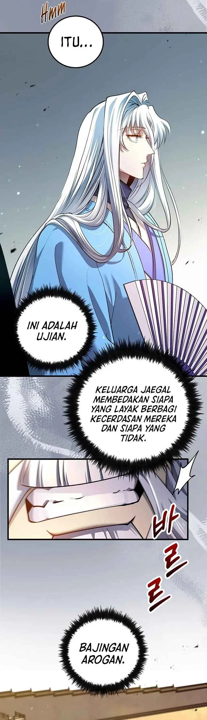 Doctor’s Rebirth Chapter 226 Gambar 21