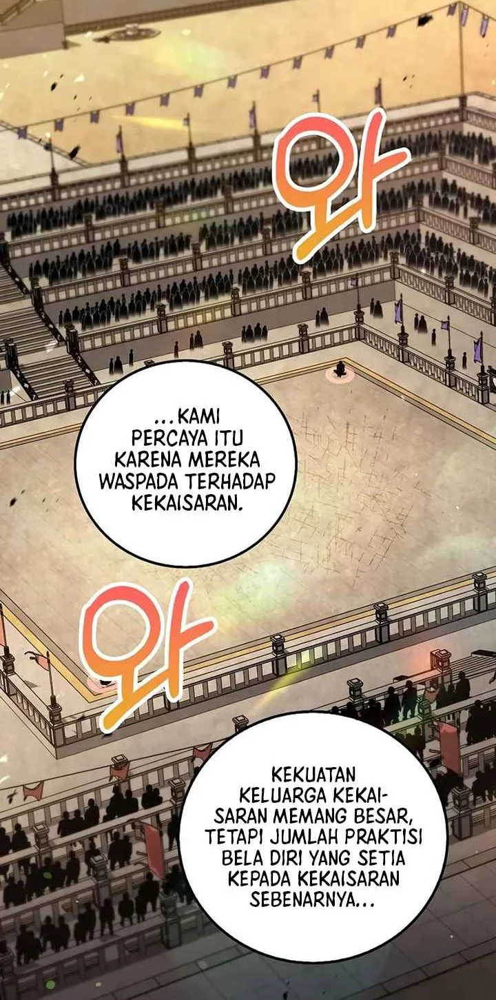 Doctor’s Rebirth Chapter 226 Gambar 22