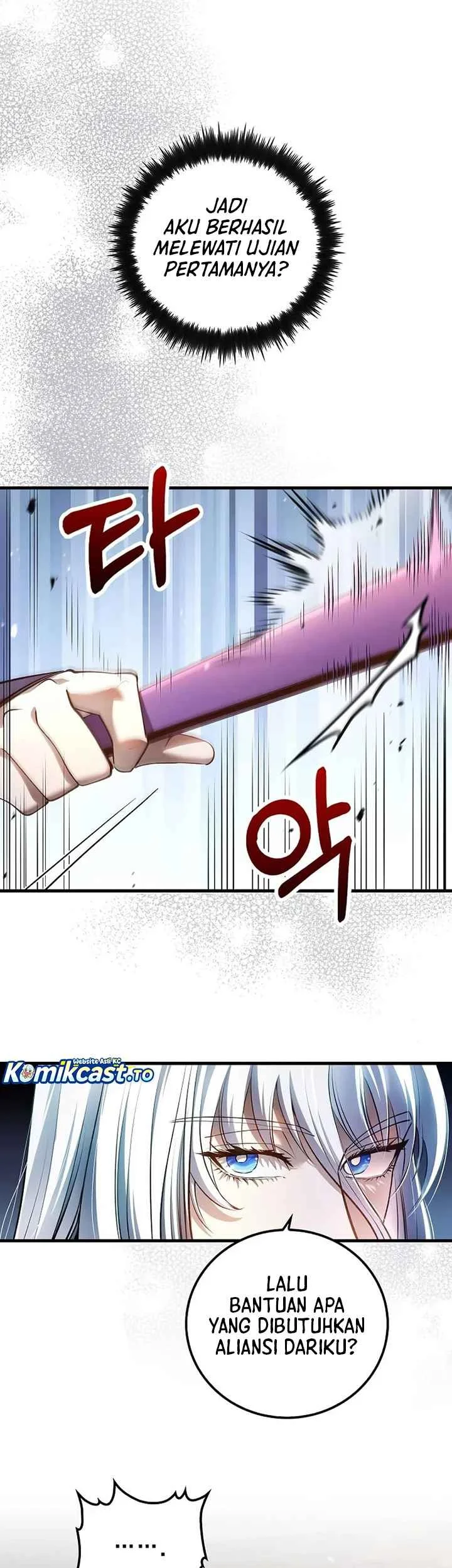 Doctor’s Rebirth Chapter 226 Gambar 27