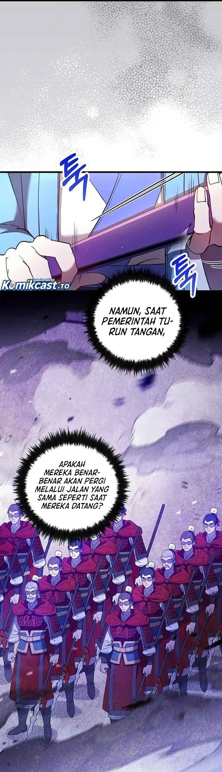 Doctor’s Rebirth Chapter 226 Gambar 33
