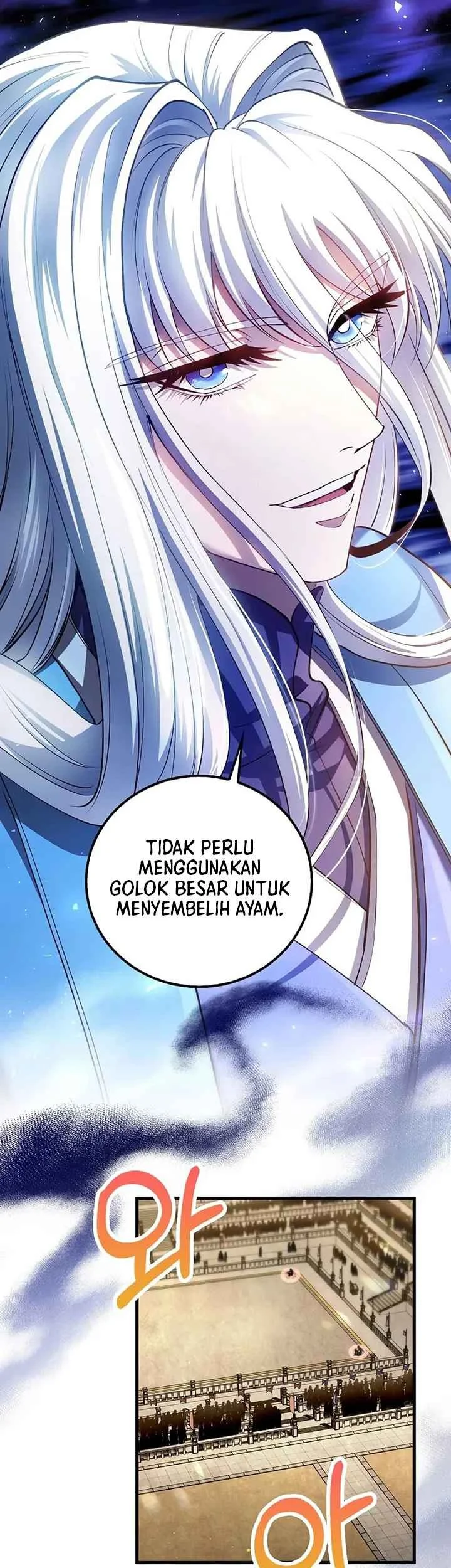 Doctor’s Rebirth Chapter 226 Gambar 37