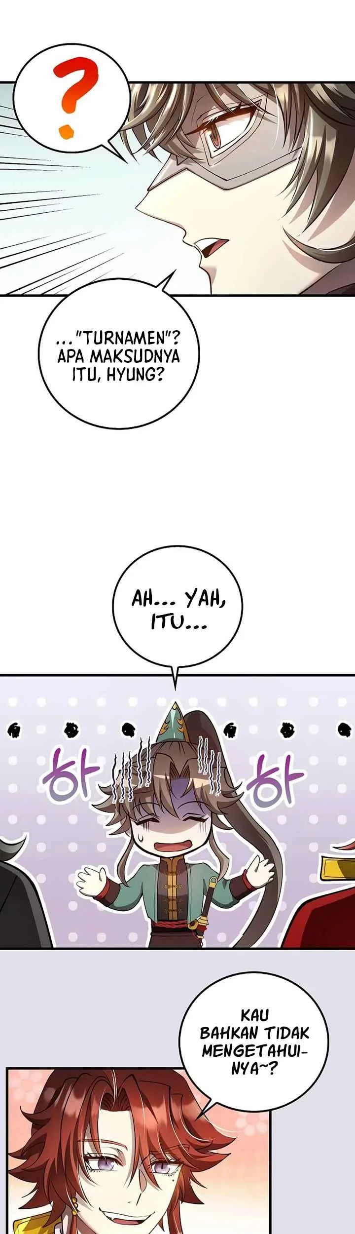 Doctor’s Rebirth Chapter 226 Gambar 43