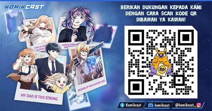 Doctor’s Rebirth Chapter 226 Gambar 55