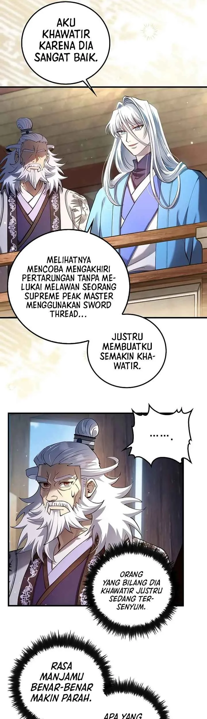 Doctor’s Rebirth Chapter 226 Gambar 4