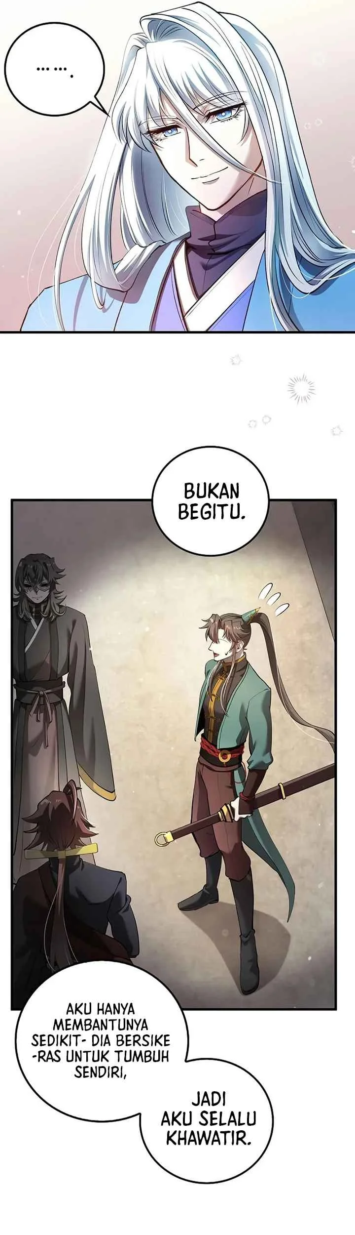Doctor’s Rebirth Chapter 226 Gambar 6