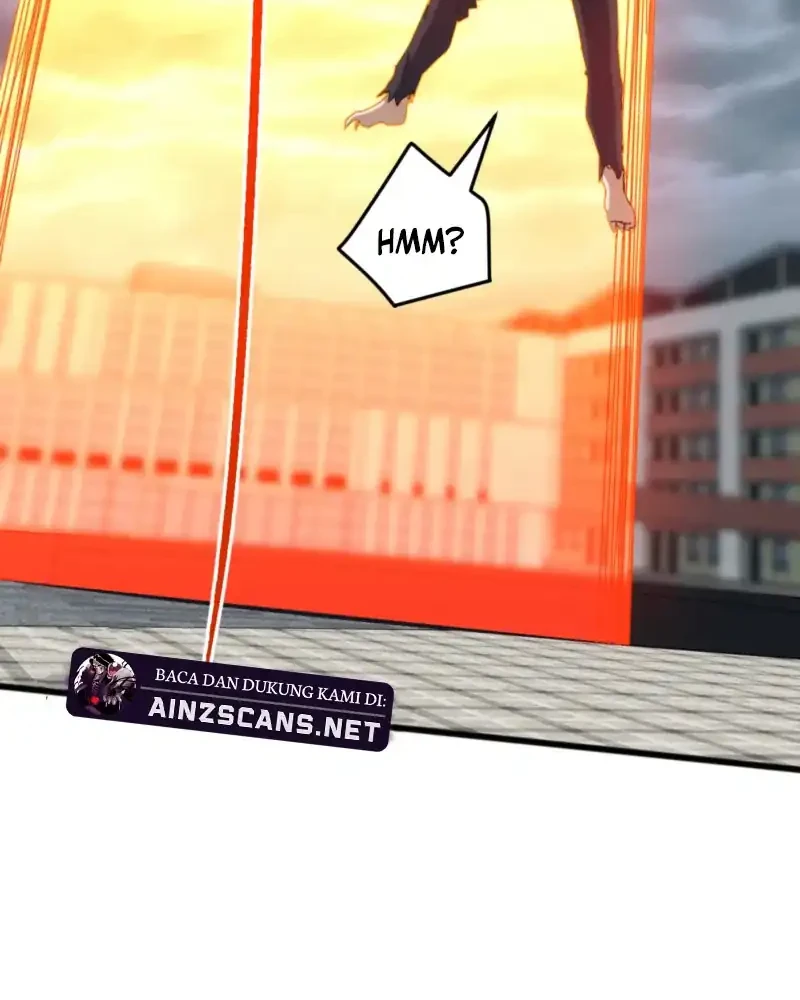 Domestication of Divine Beasts at the Beginning Chapter 61 Gambar 40