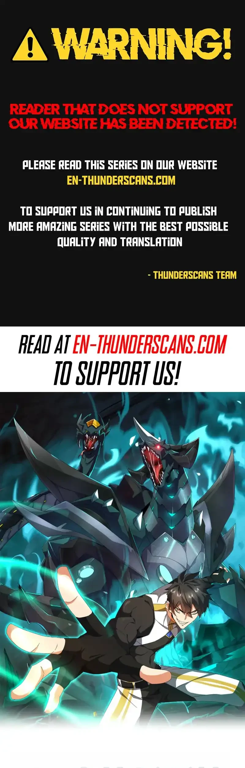 Manhua Domestication of Divine Beasts at the Beginning Chapter 61 gambar 2