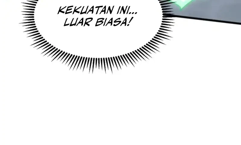 Domestication of Divine Beasts at the Beginning Chapter 61 Gambar 23