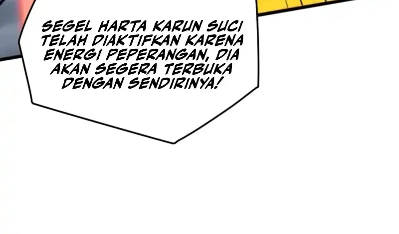 Domestication of Divine Beasts at the Beginning Chapter 62 Gambar 31