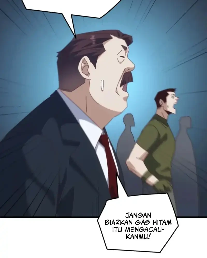 Domestication of Divine Beasts at the Beginning Chapter 62 Gambar 4