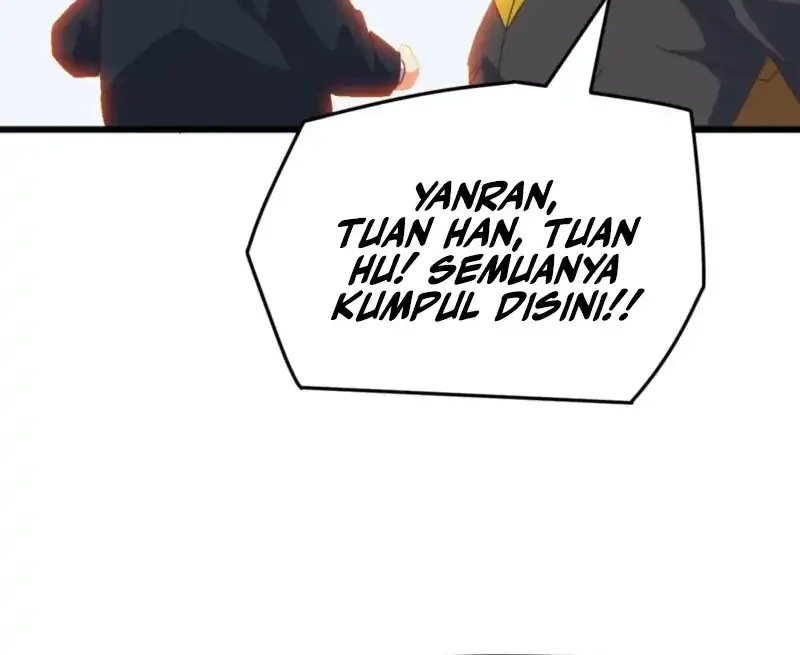 Domestication of Divine Beasts at the Beginning Chapter 62 Gambar 7