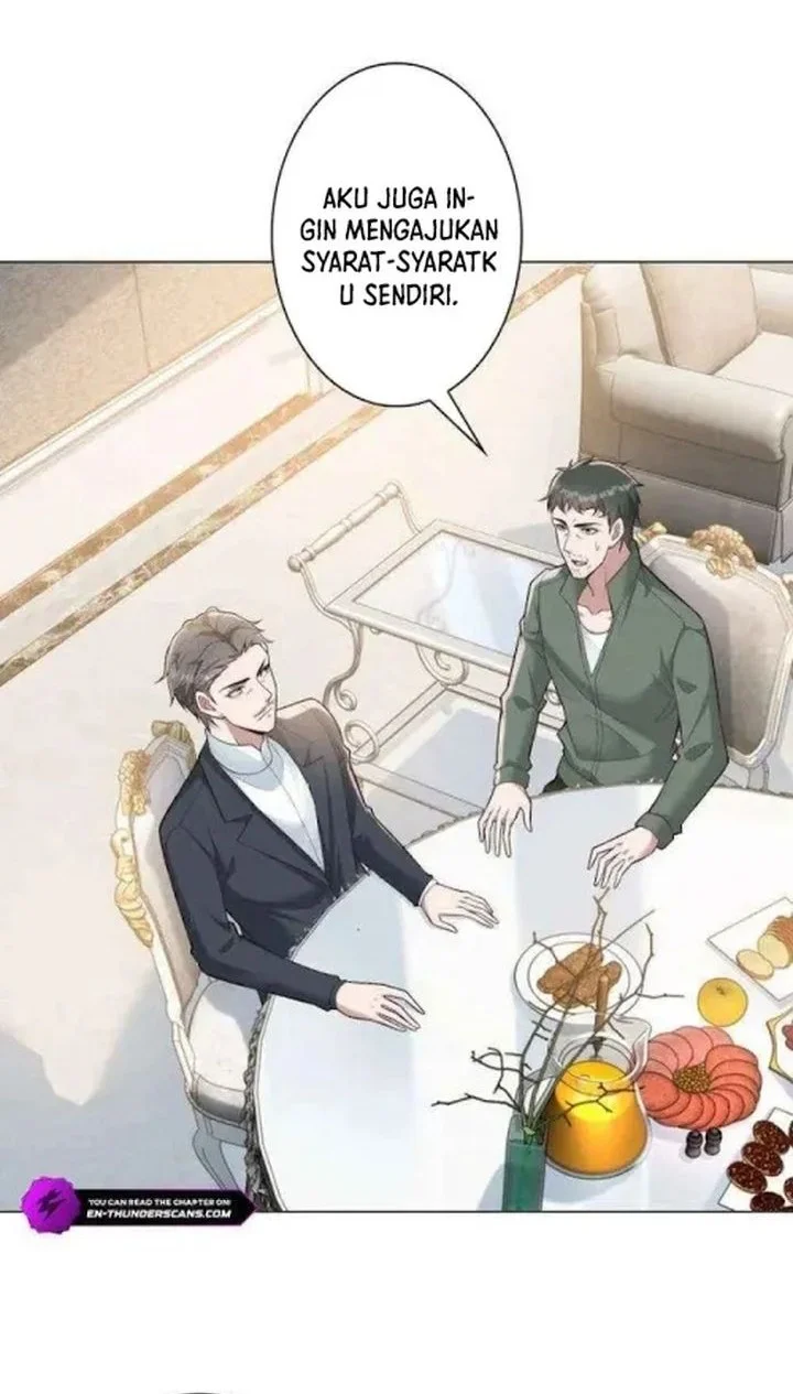 Dominating with the Price Collapse System Chapter 66 Gambar 26