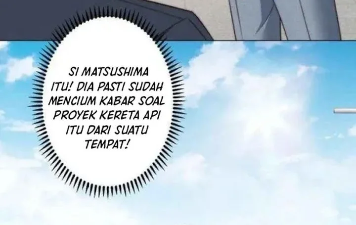 Dominating with the Price Collapse System Chapter 66 Gambar 12