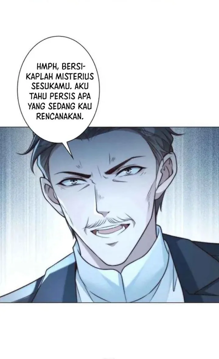 Dominating with the Price Collapse System Chapter 66 Gambar 14