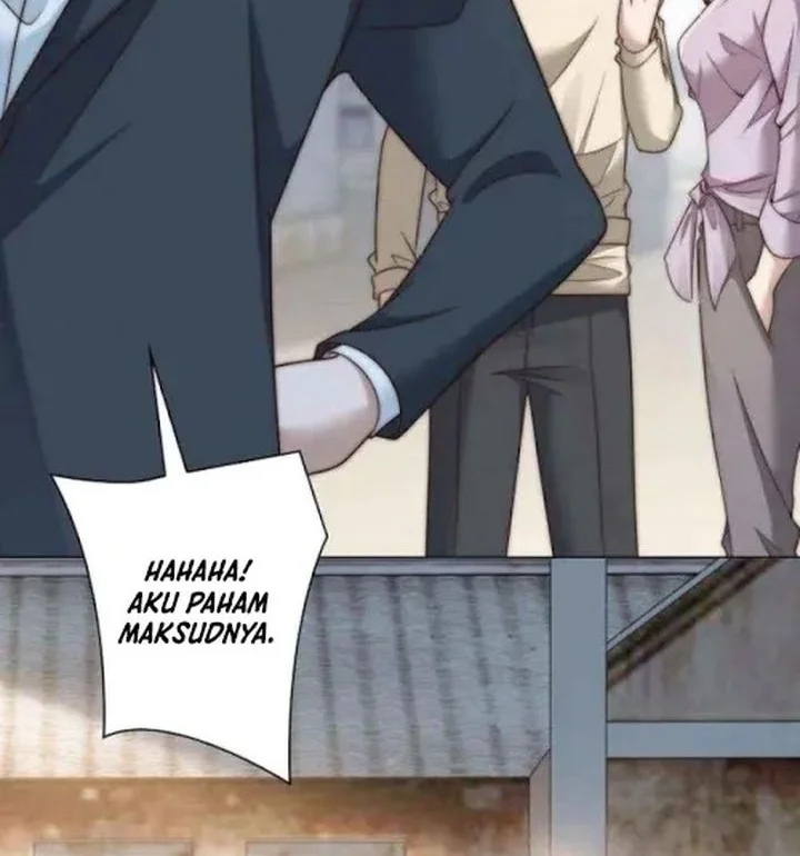 Dominating with the Price Collapse System Chapter 66 Gambar 16