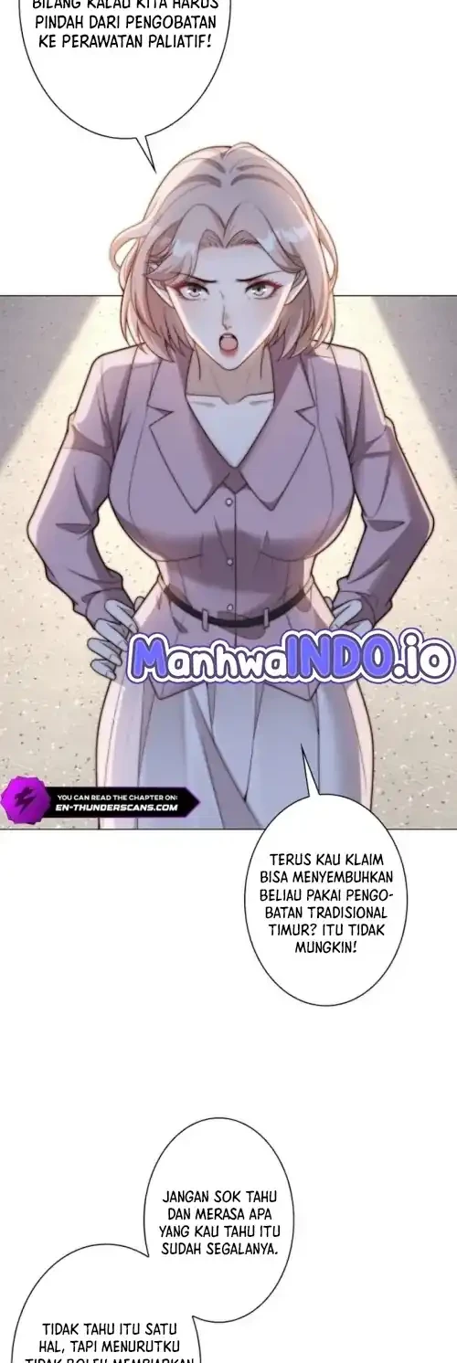 Manhua Dominating with the Price Collapse System Chapter 68 gambar 2