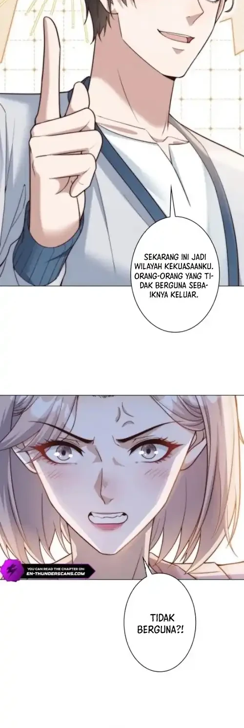 Dominating with the Price Collapse System Chapter 68 Gambar 6