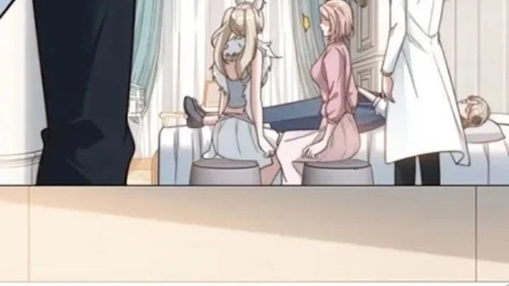 Dominating with the Price Collapse System Chapter 69 Gambar 31