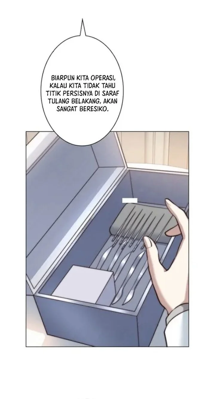 Dominating with the Price Collapse System Chapter 69 Gambar 39