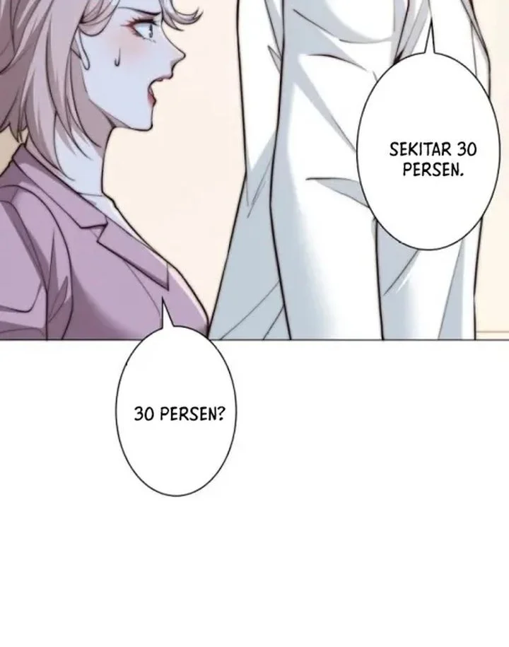 Dominating with the Price Collapse System Chapter 69 Gambar 45