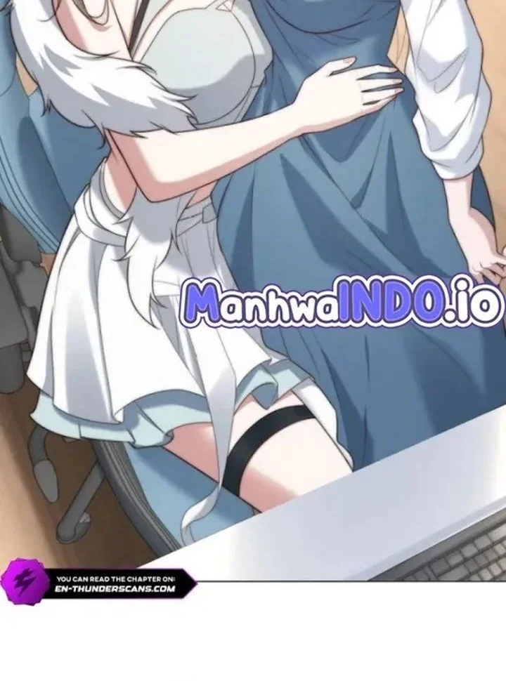 Dominating with the Price Collapse System Chapter 69 Gambar 8