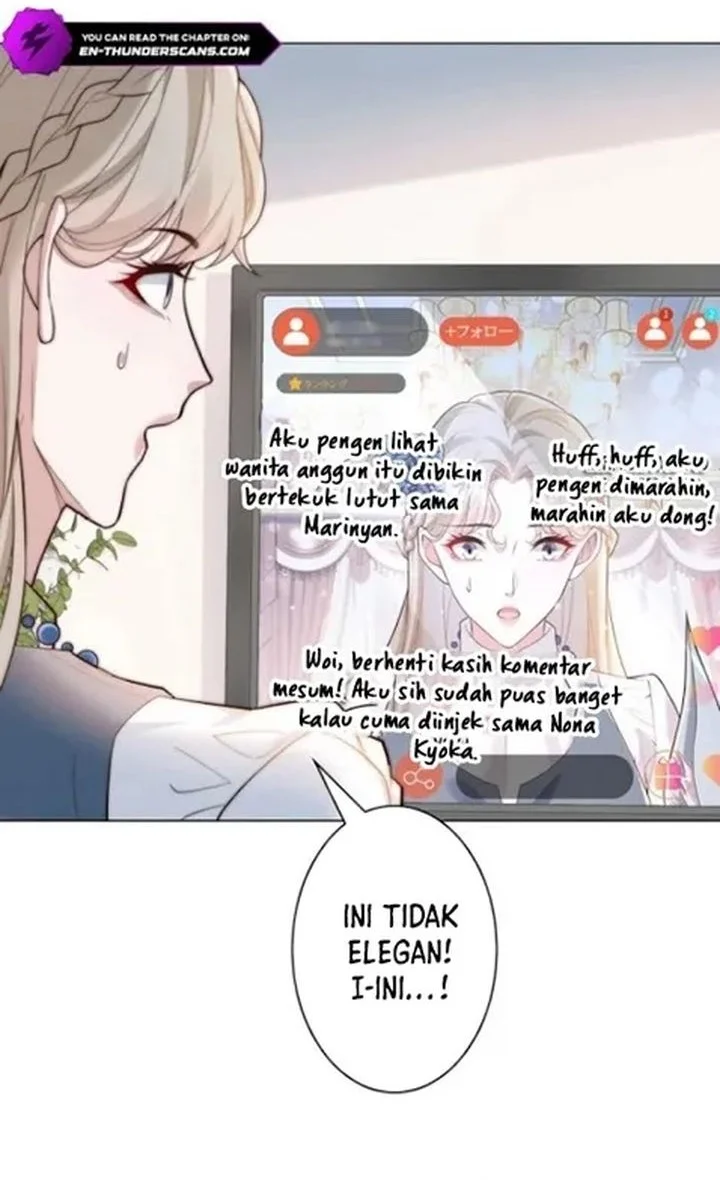 Dominating with the Price Collapse System Chapter 69 Gambar 12