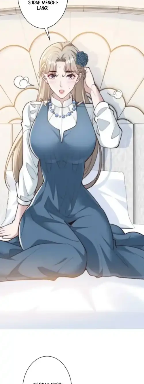 Dominating with the Price Collapse System Chapter 70 Gambar 22