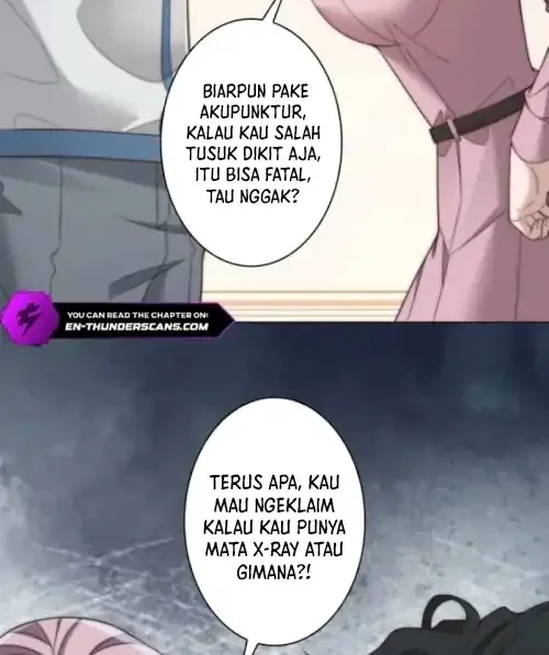 Dominating with the Price Collapse System Chapter 70 Gambar 26